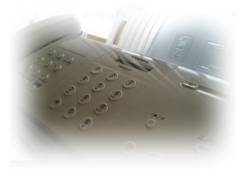 Fax Financial Fluency